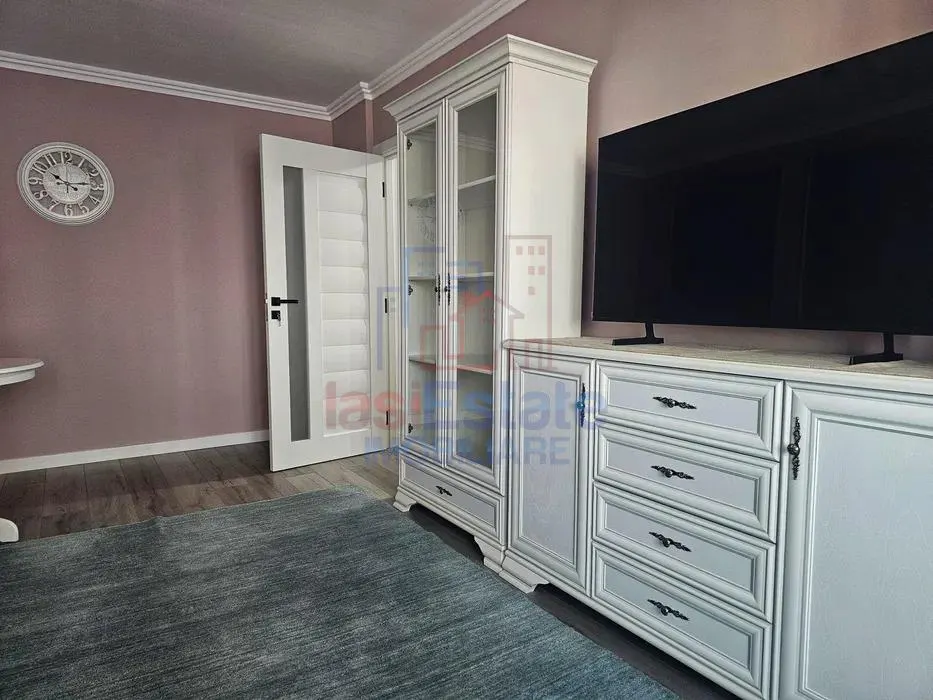Apartament 3 Camere Pacurari - Moara de Foc - foto 7