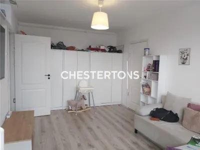 Appartement Deux Chambres Meublé et Équipé, Emil Racovita - Bucuresti