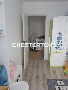 Appartement Deux Chambres Meublé et Équipé, Emil Racovita - foto 2