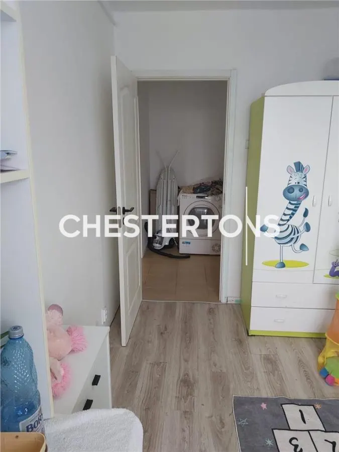 Appartement Deux Chambres Meublé et Équipé, Emil Racovita - foto 2