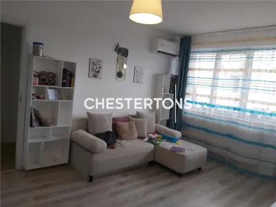 Appartement Deux Chambres Meublé et Équipé, Emil Racovita - foto 3