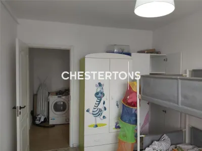 Appartement Deux Chambres Meublé et Équipé, Emil Racovita - foto 4