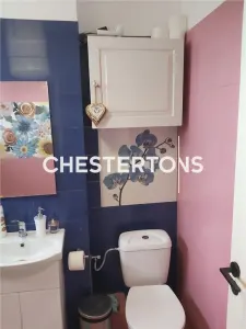 Appartement Deux Chambres Meublé et Équipé, Emil Racovita - foto 5