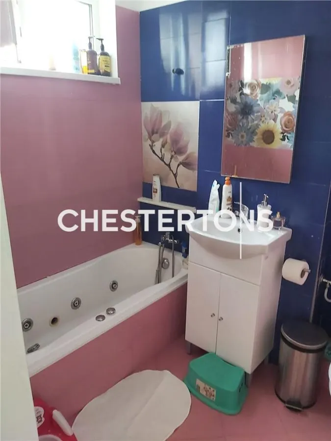 Appartement Deux Chambres Meublé et Équipé, Emil Racovita - foto 6