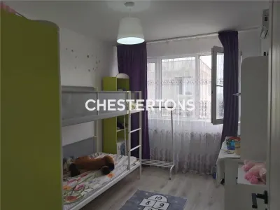 Appartement Deux Chambres Meublé et Équipé, Emil Racovita - foto 8