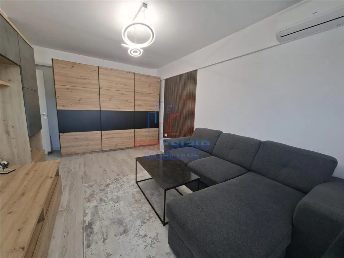Apartament 2 Camere Galata - Complex Sivco - foto 1