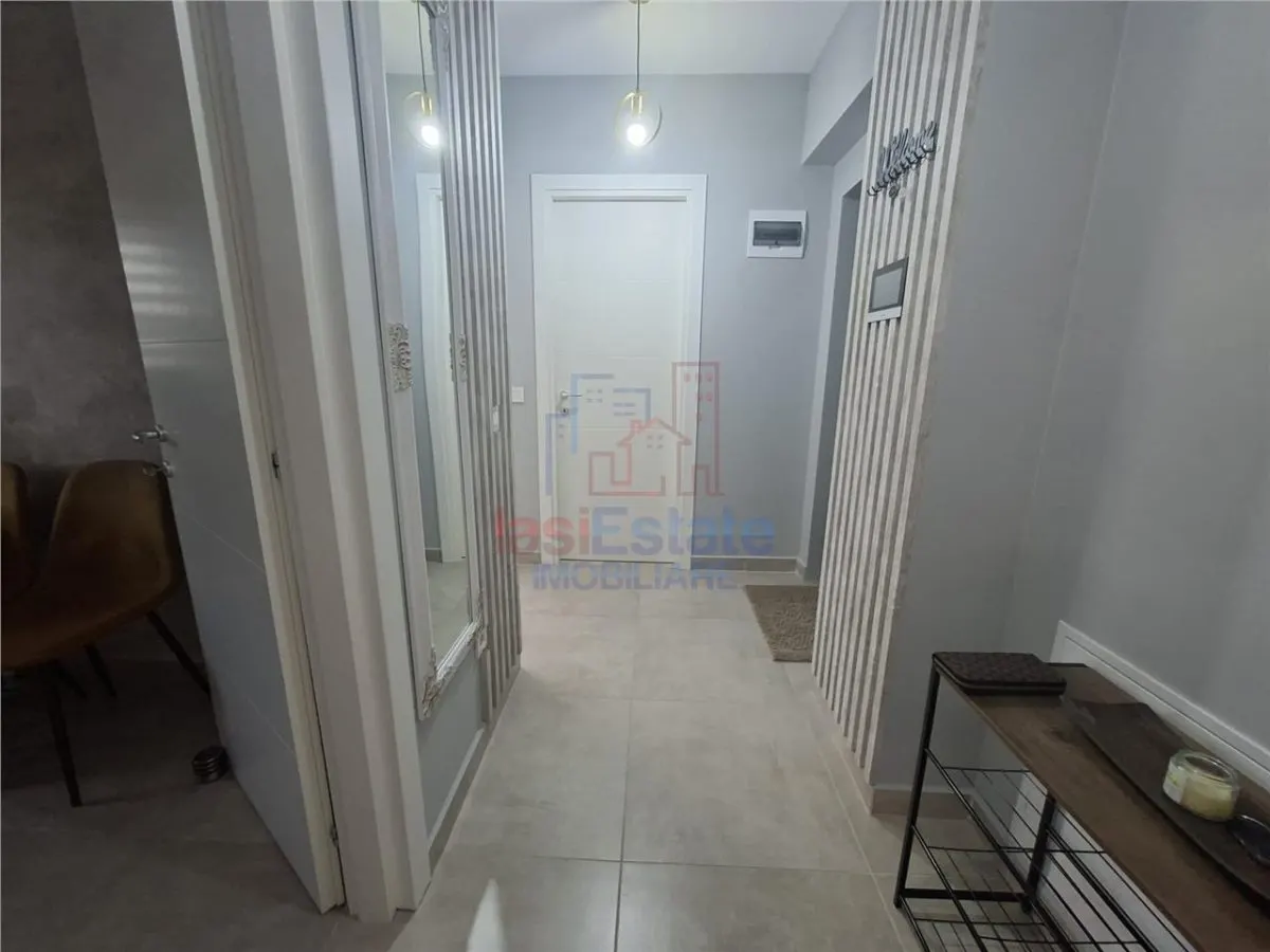 Apartament 2 Camere Galata - Complex Sivco - foto 4