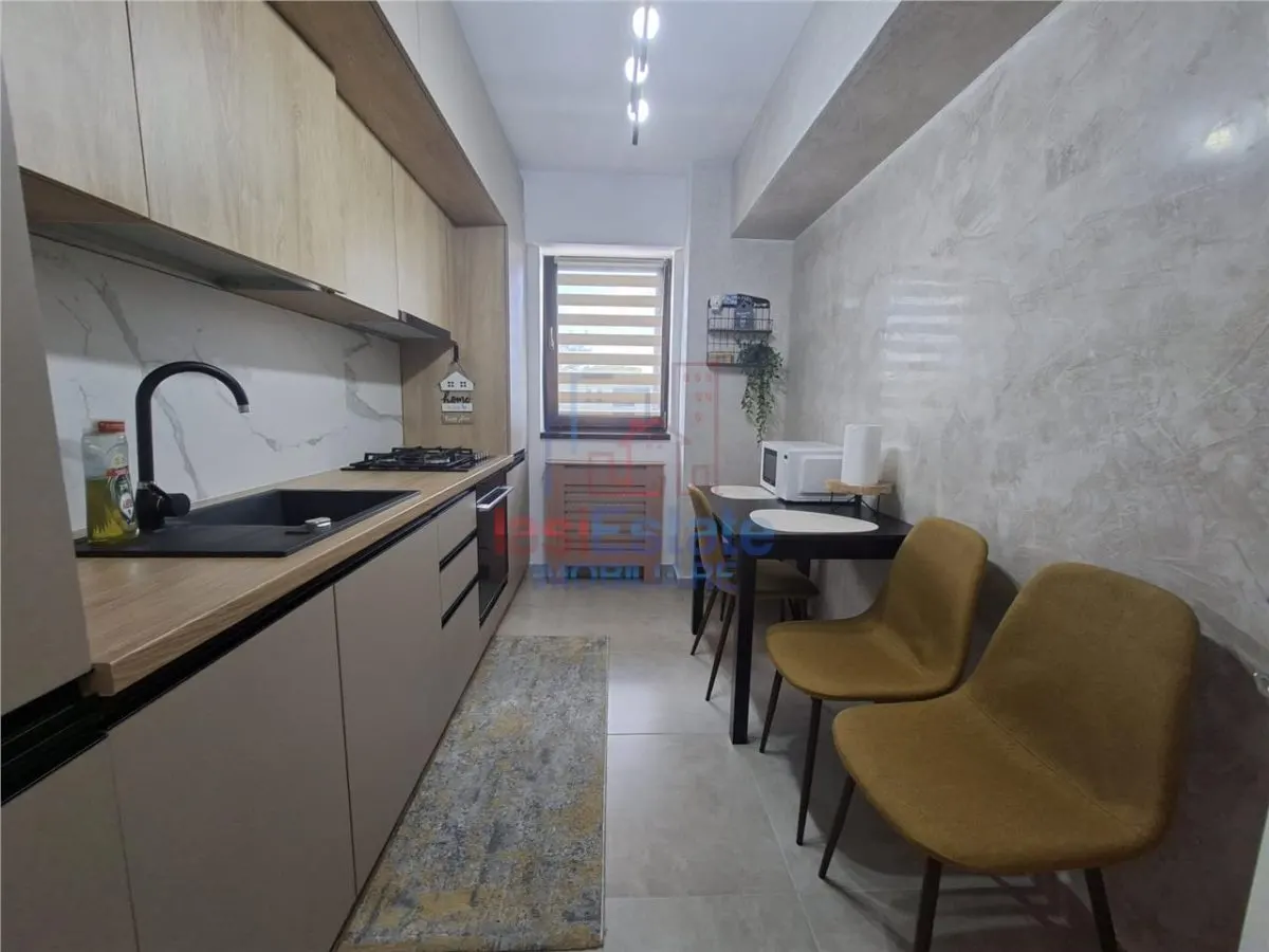 Apartament 2 Camere Galata - Complex Sivco - foto 5