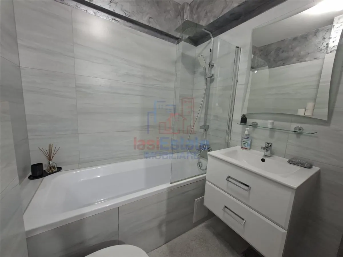 Apartament 2 Camere Galata - Complex Sivco - foto 9