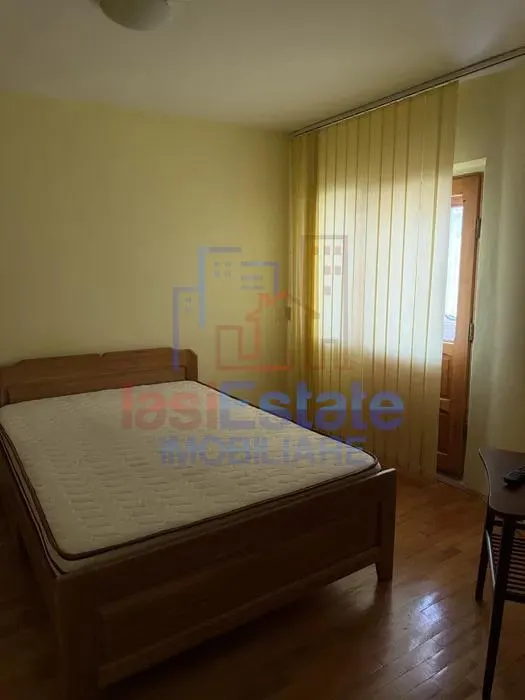 Apartament 2 Camere Nicolina - Prima Statie - foto 2