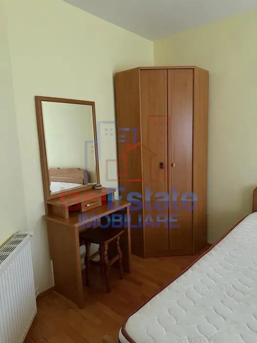 Apartament 2 Camere Nicolina - Prima Statie - foto 3