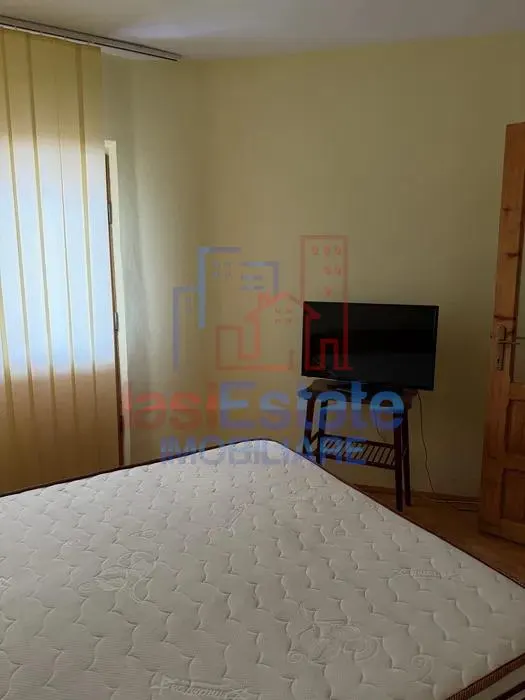 Apartament 2 Camere Nicolina - Prima Statie - foto 4