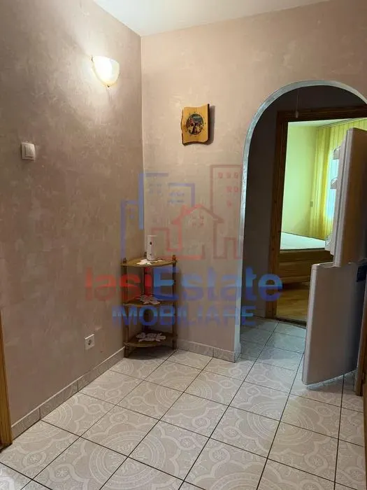 Apartament 2 Camere Nicolina - Prima Statie - foto 5