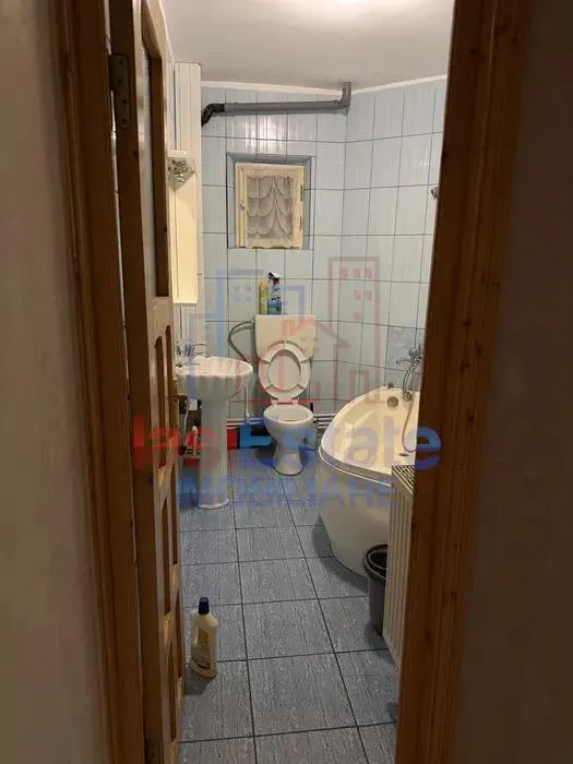 Apartament 2 Camere Nicolina - Prima Statie - foto 7