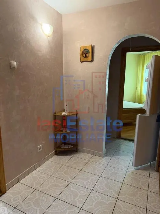 Apartament 2 Camere Nicolina - Prima Statie - foto 8