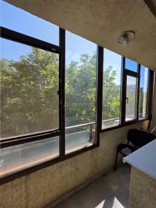2卧室独立布局公寓，2阳台，供暖及停车位，金属冶炼街 - foto 13