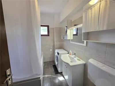 2卧室独立布局公寓，2阳台，供暖及停车位，金属冶炼街 - foto 9