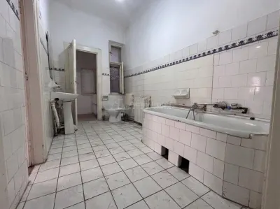 Apartament ultracentral 72 mp - etaj 1- boxa 25 mp - foto 13