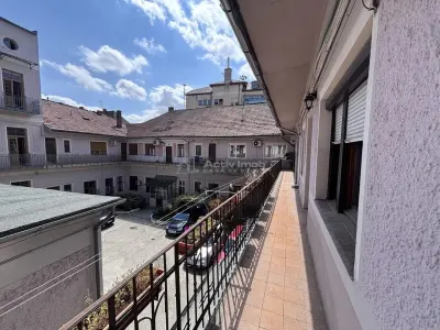 Apartament ultracentral 72 mp - etaj 1- boxa 25 mp - foto 15
