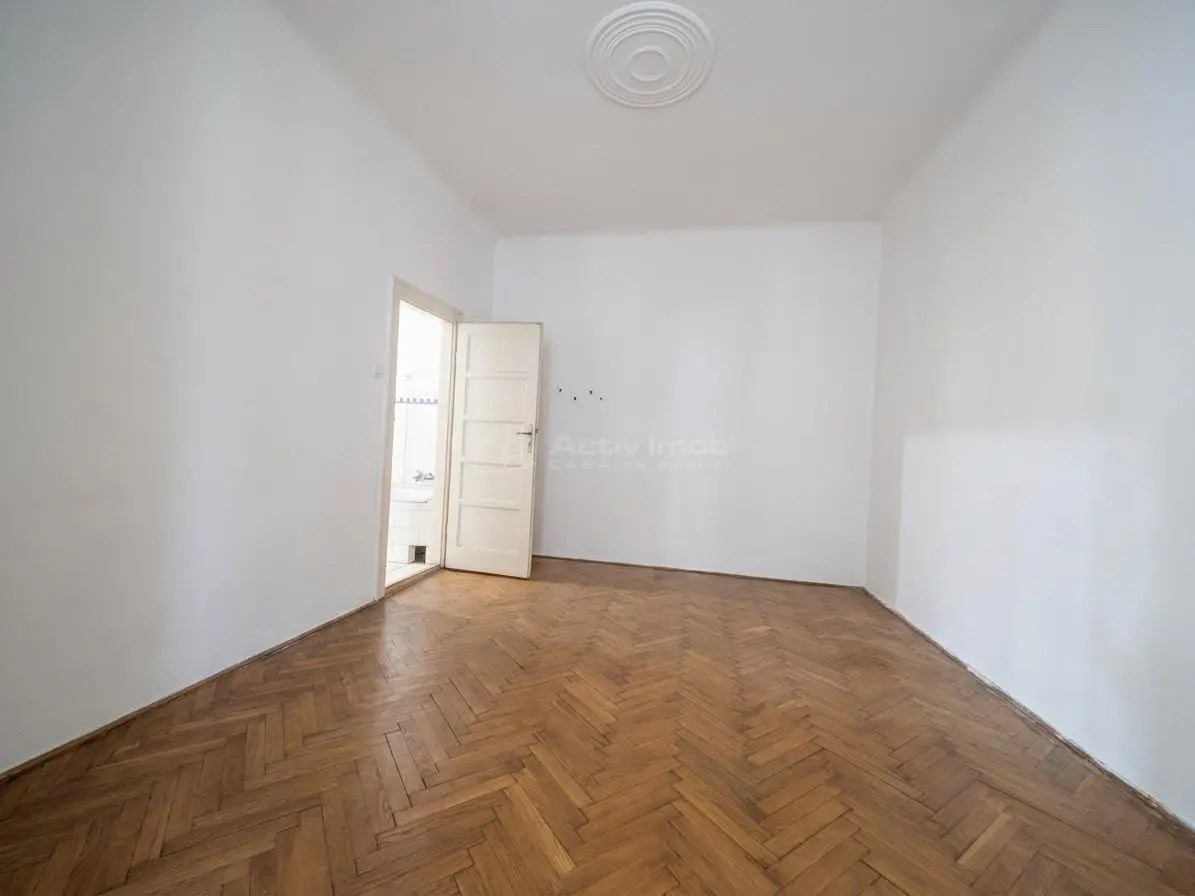 Apartament ultracentral 72 mp - etaj 1- boxa 25 mp - foto 5