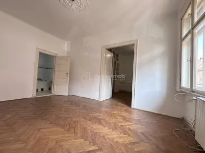 Apartament ultracentral 72 mp - etaj 1- boxa 25 mp - foto 8