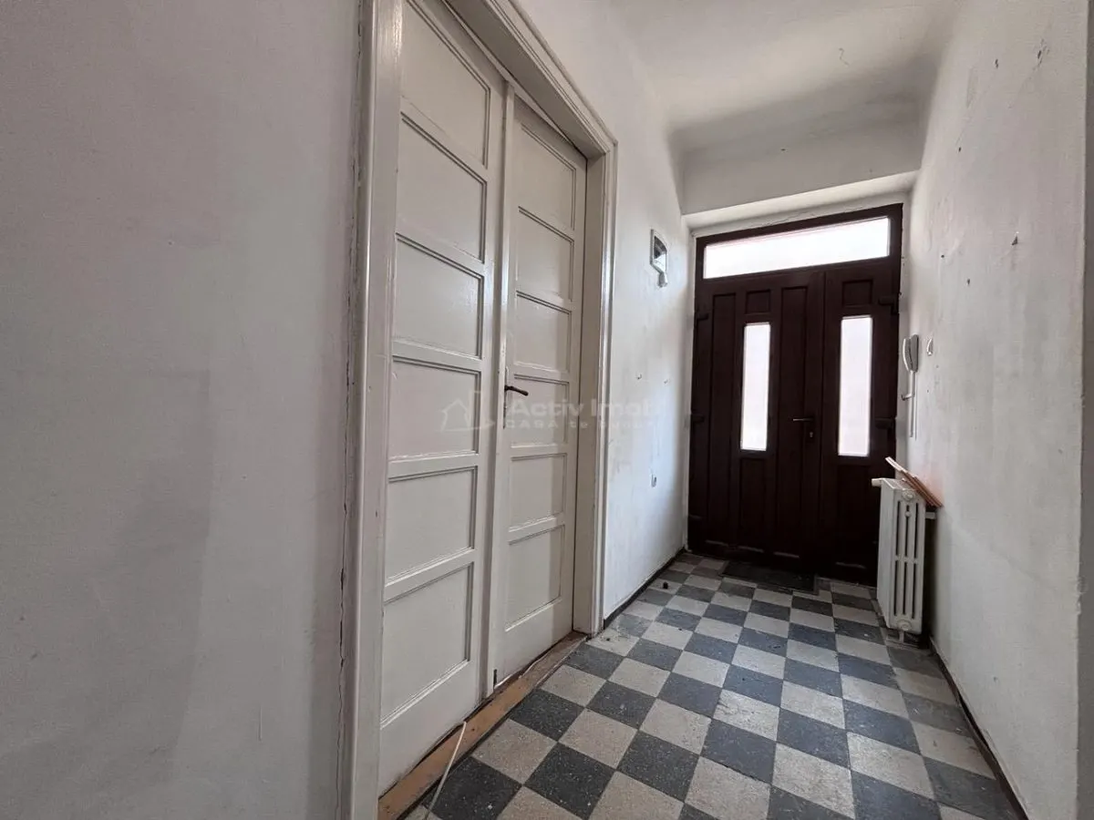Apartament ultracentral 72 mp - etaj 1- boxa 25 mp - foto 9