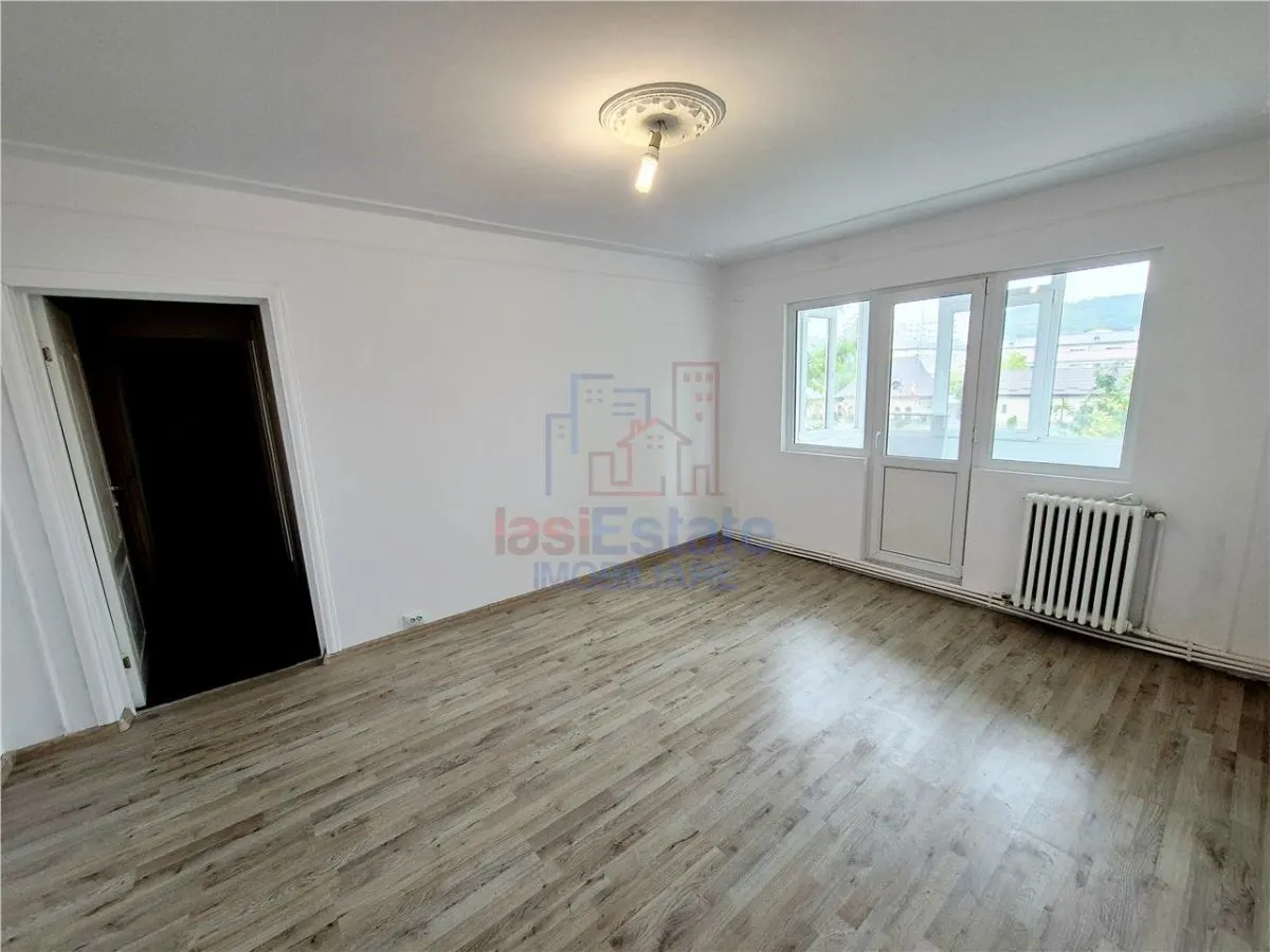 Apartament de vanzare cu 3 camere, la etajul 2 in Alexandru cel Bun - foto 4