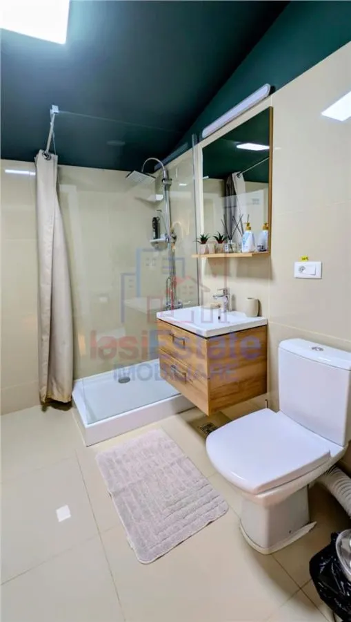 Apartament full echipat regim hotelier - foto 4