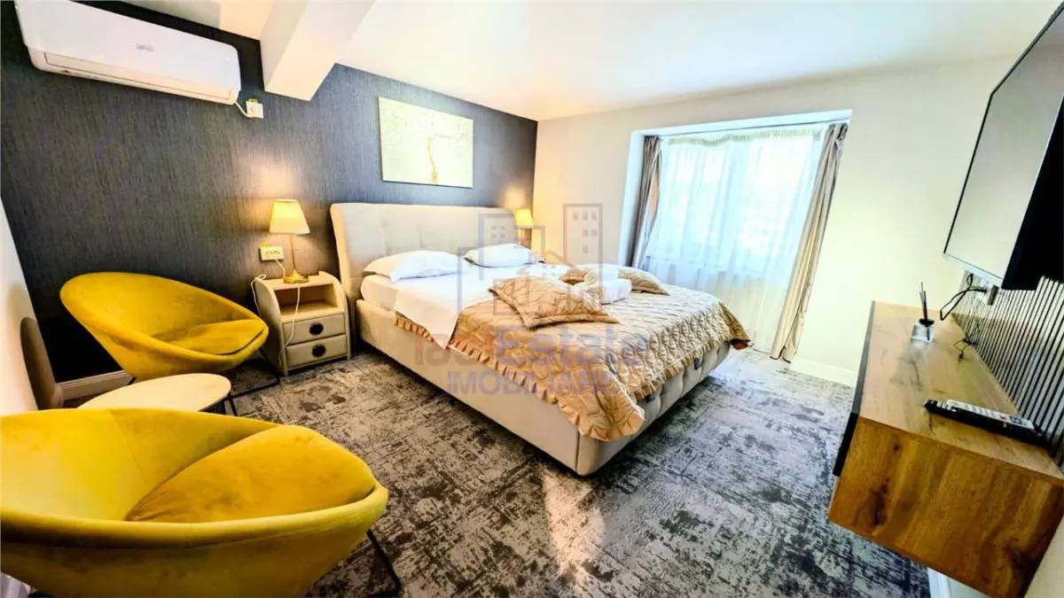 2 camere Regim hotelier rond Pacurari - foto 1