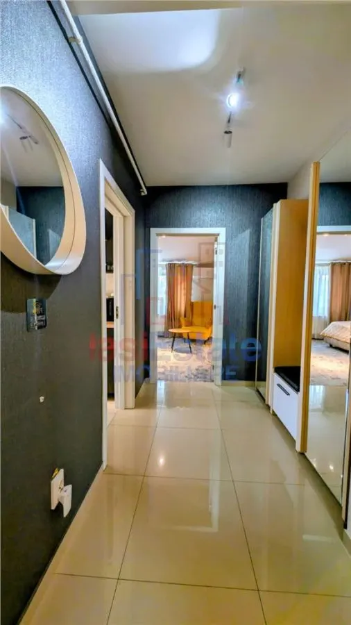 2 camere Regim hotelier rond Pacurari - foto 2