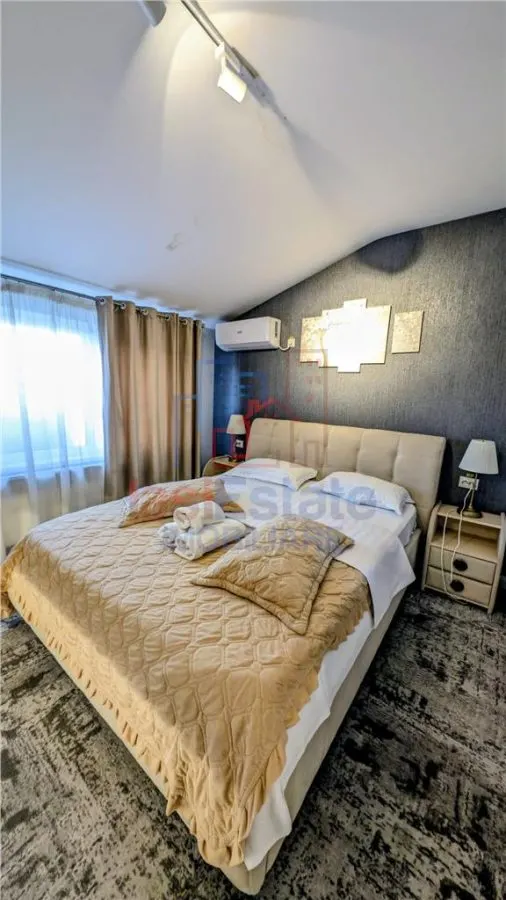 2 camere Regim hotelier rond Pacurari - foto 3