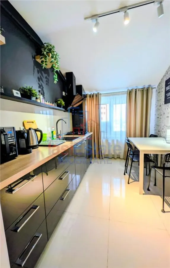2 camere Regim hotelier rond Pacurari - foto 4
