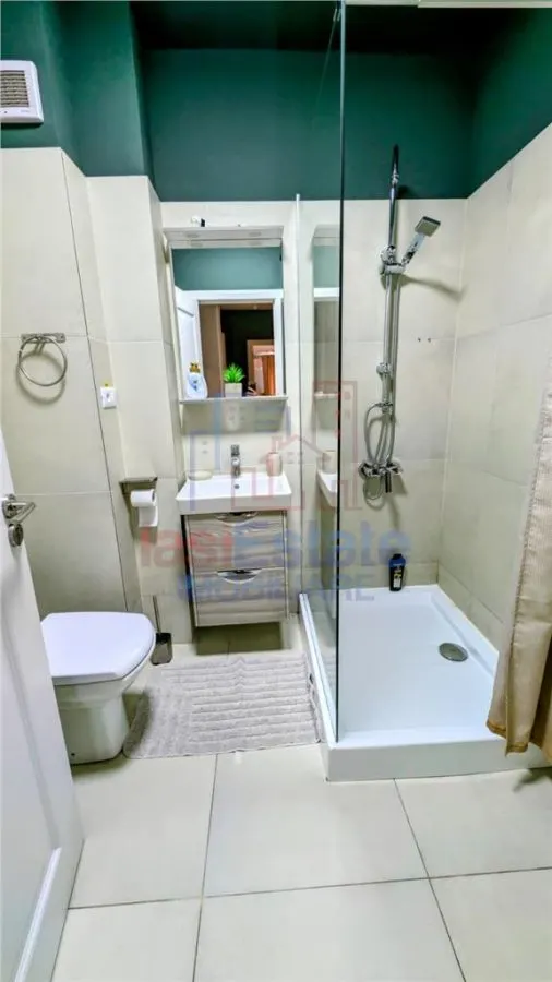 2 camere Regim hotelier rond Pacurari - foto 5