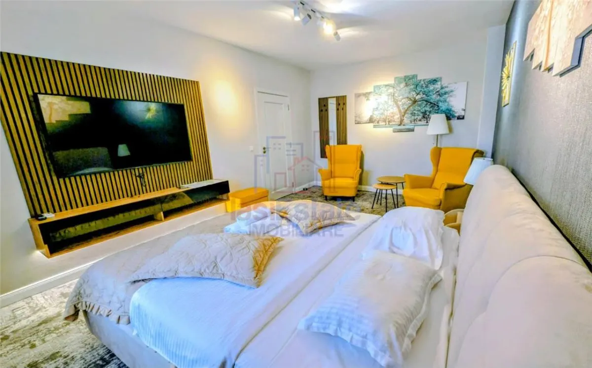 2 camere Regim hotelier rond Pacurari - foto 6