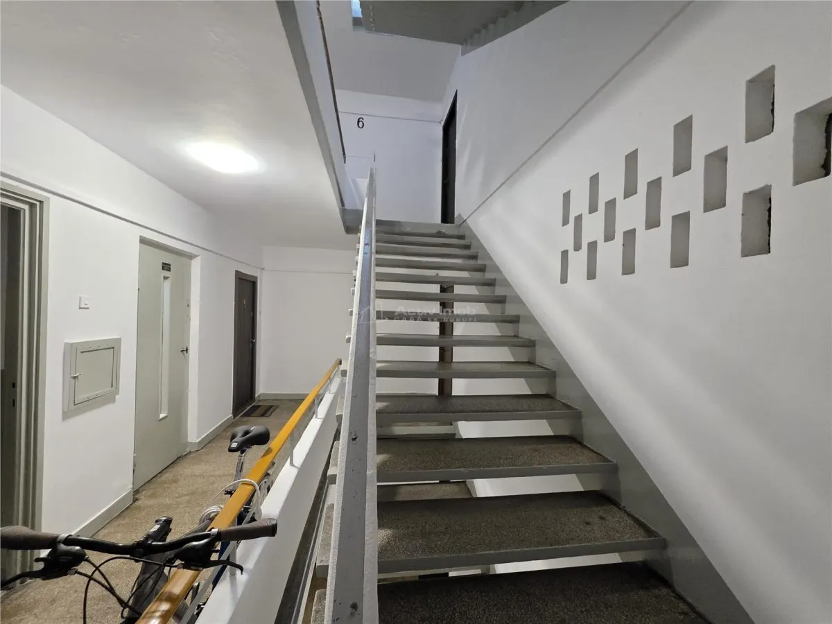 2 camere Ion Mihalache - 1 Mai - foto 14
