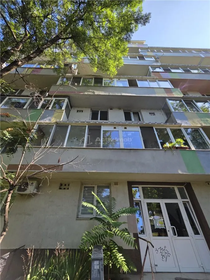 2 camere Ion Mihalache - 1 Mai - foto 16