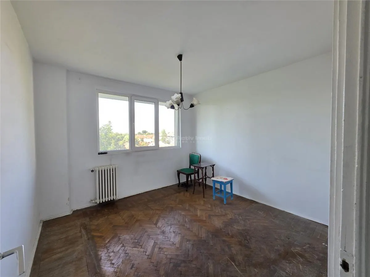 2 camere Ion Mihalache - 1 Mai - foto 10
