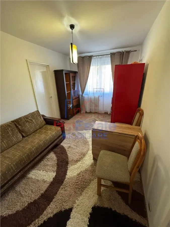 Apartament 2 Camere Tatarasi - ATENEU - foto 1