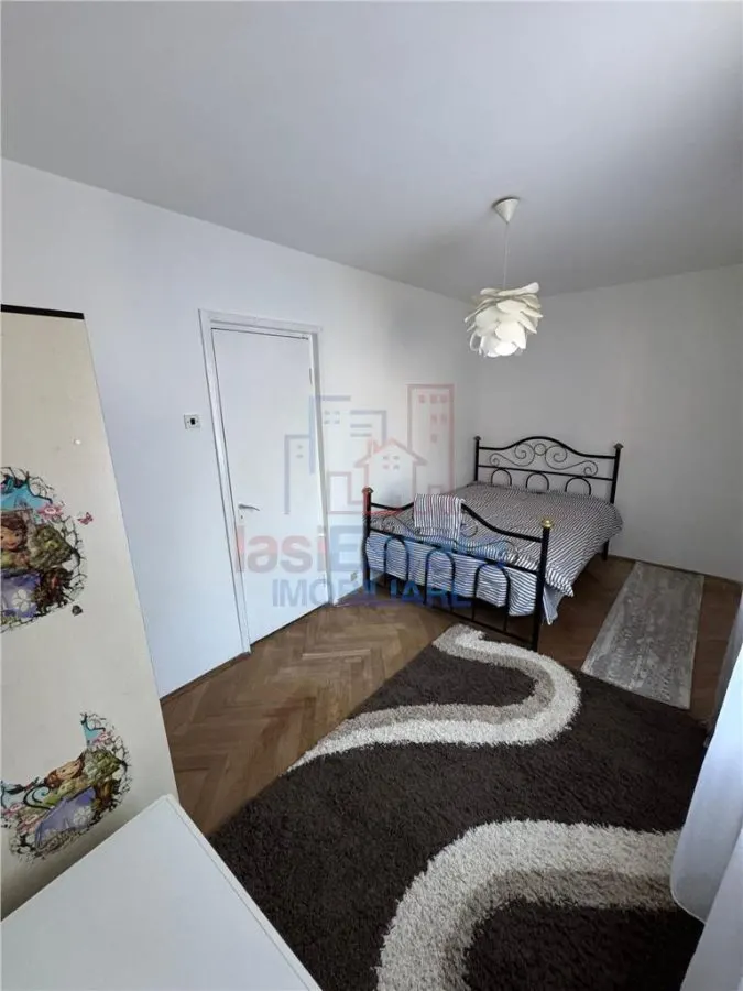 Apartament 2 Camere Tatarasi - ATENEU - foto 2