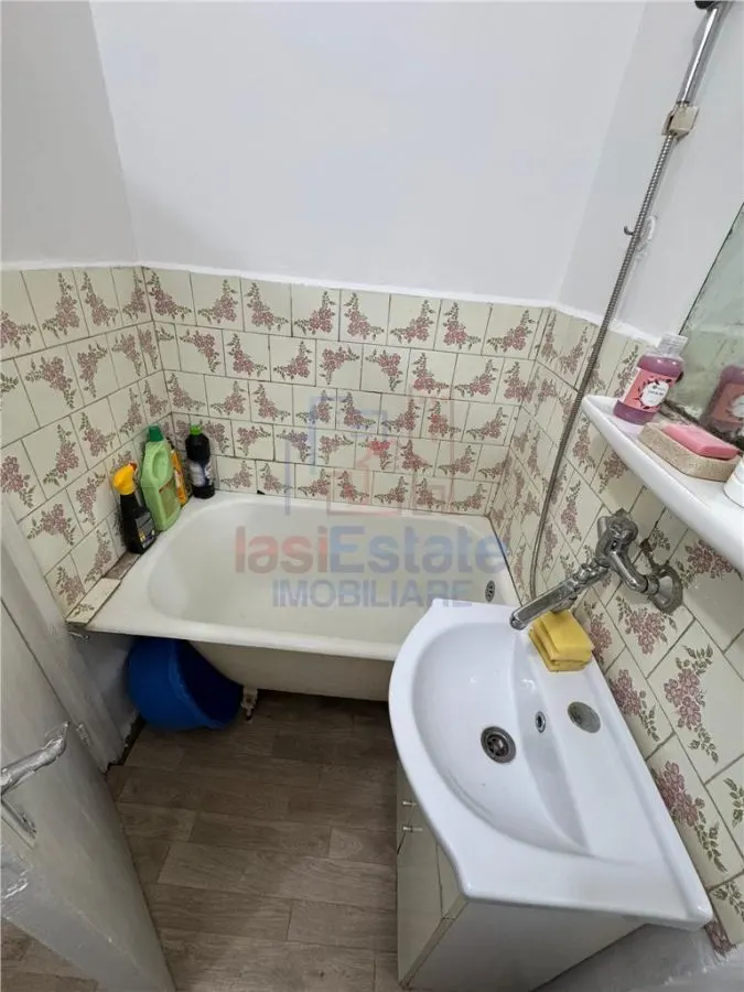 Apartament 2 Camere Tatarasi - ATENEU - foto 5