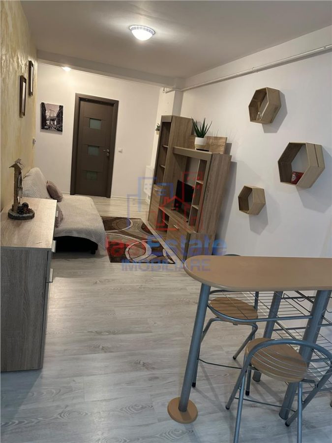 Apartament 2 Camere Valea Lupului - Carrefour Felicia - foto 6