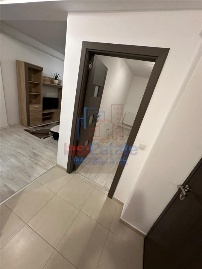Apartament 2 Camere Valea Lupului - Carrefour Felicia - foto 7