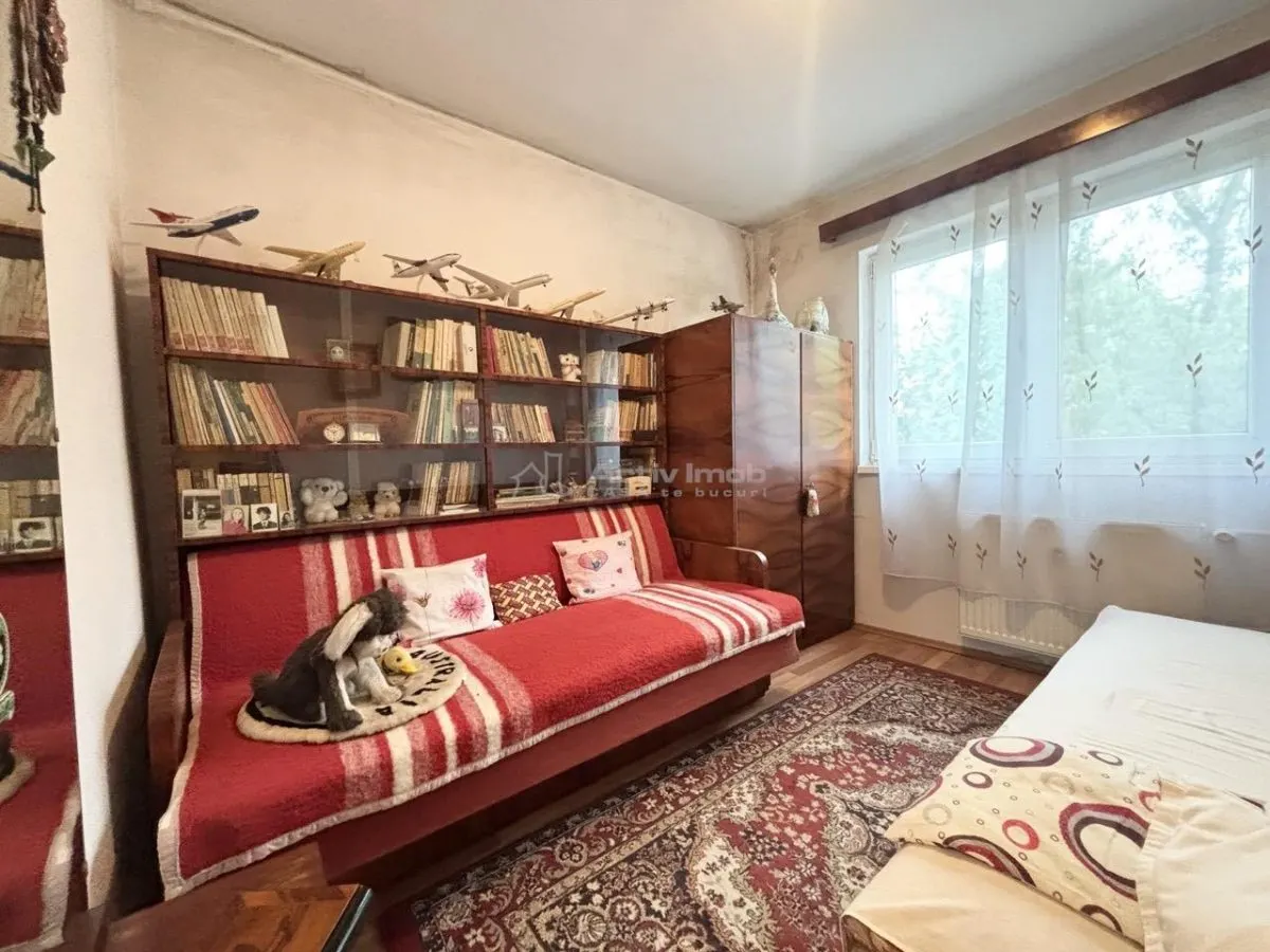 Appartement 2 Chambres – Rogerius, 2e Étage - foto 5
