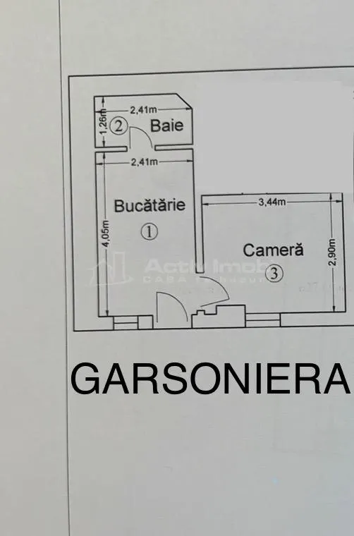Casa pe malul Crisului - 172 mp - Ultracentral - foto 13