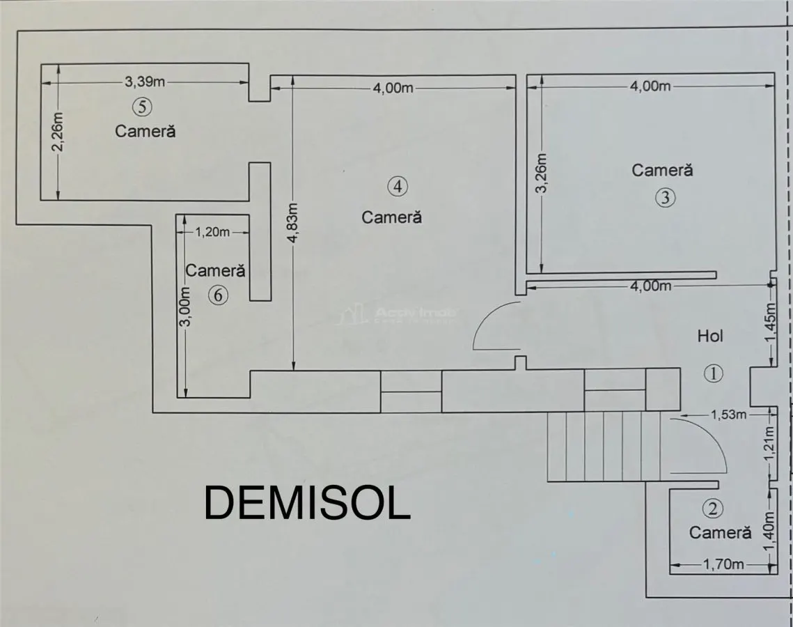 Casa pe malul Crisului - 172 mp - Ultracentral - foto 17