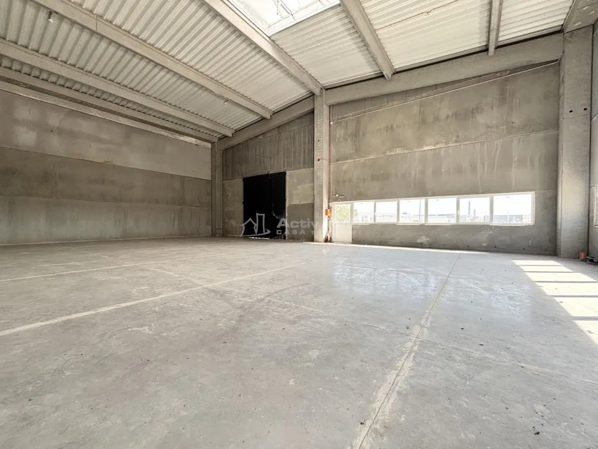 Hale industriale de vanzare s – Oradea, adiacent Parcului Industrial I - foto 10