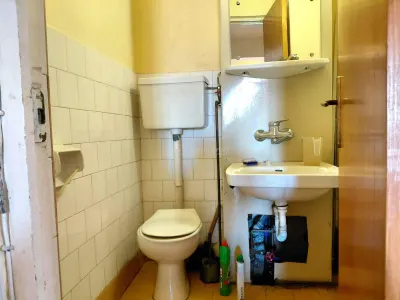 Appartement 3 Chambres Distribué, 3e Étage, Centre Baia Mare - foto 5
