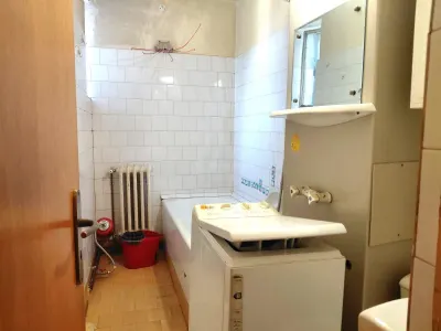 Appartement 3 Chambres Distribué, 3e Étage, Centre Baia Mare - foto 6
