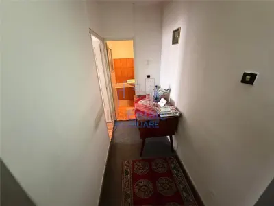 Apartment with 1 bedrooms for sale 40 sqm in Iasi, Pacurari area - foto 3