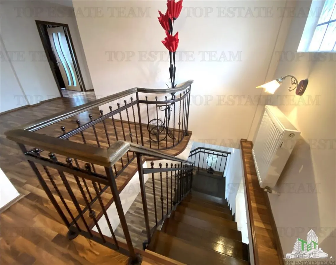 Casa de vanzare in Dobroesti - foto 11